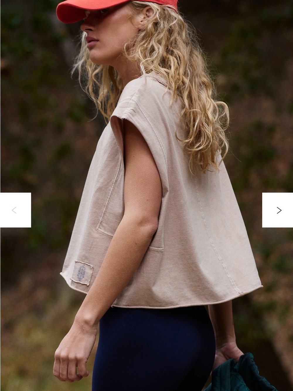 FP Movement by Free People Inspire Tank